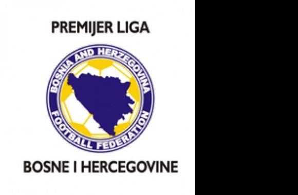Premijer Liga BiH Logo download in high quality