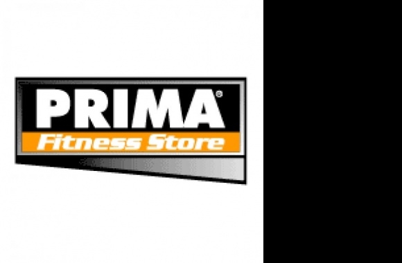 Prima Logo download in high quality