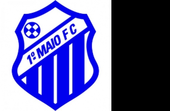 Primeiro de Maio Futebol Clube Logo download in high quality