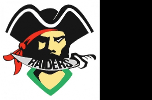 Prince Albert Raiders Logo download in high quality