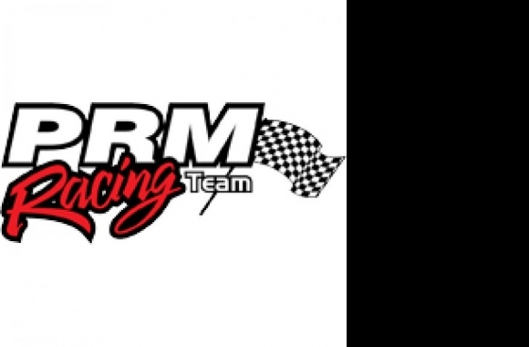 PRM Racing Team Logo download in high quality