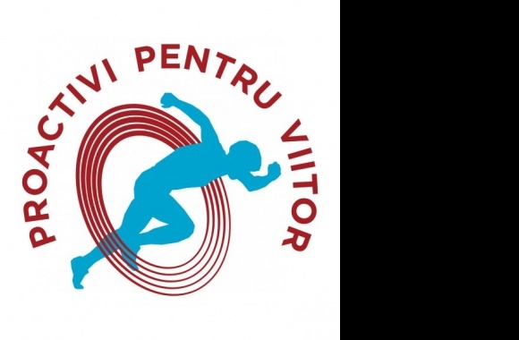 Proactivi Pentru Viitor Logo download in high quality