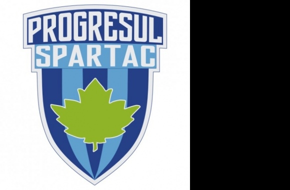 Progresul Spartac '44 Logo download in high quality