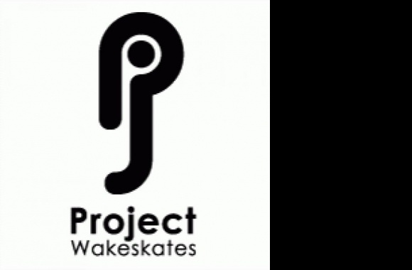 Project Wakeskates Logo download in high quality