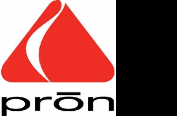 pron Logo download in high quality