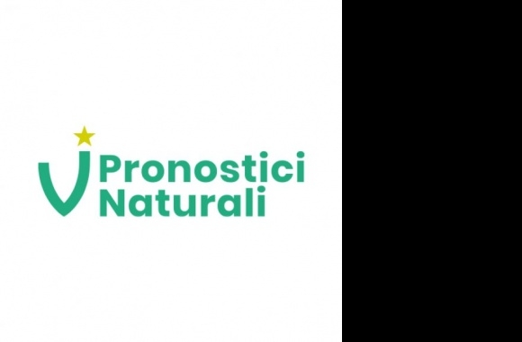 Pronostici Naturali Logo download in high quality