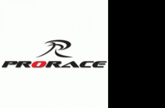 Prorace Logo download in high quality