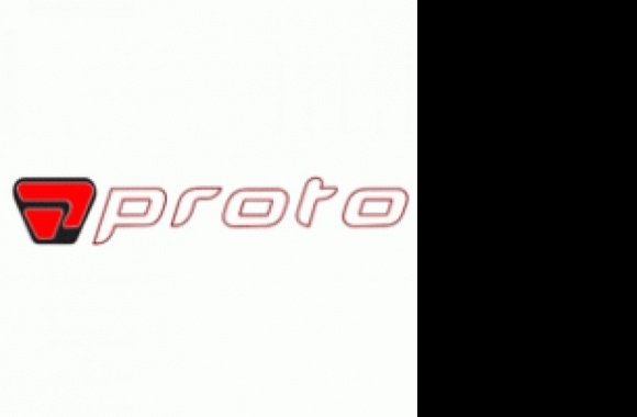 Proto Paintball Logo download in high quality