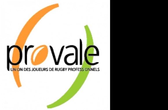Provale Logo download in high quality