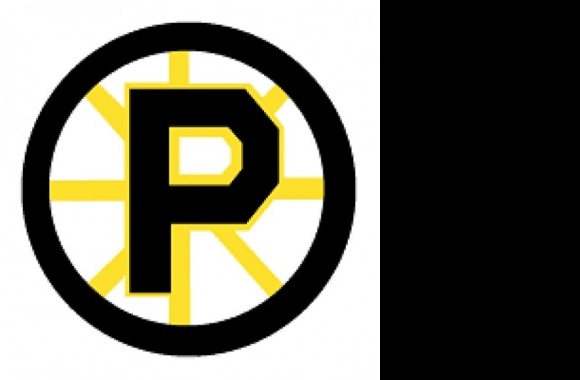 Providence Bruins Logo download in high quality