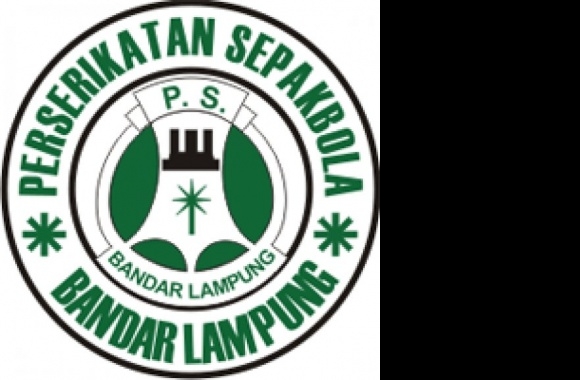 PSBL Bandar Lampung Logo download in high quality