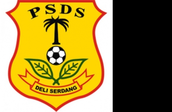 PSDS Deli Serdang Lubuk Pakam Logo download in high quality