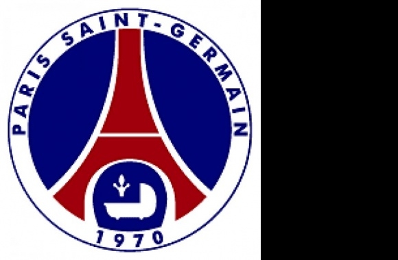 PSG Logo download in high quality