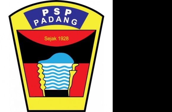 PSP Padang Logo download in high quality