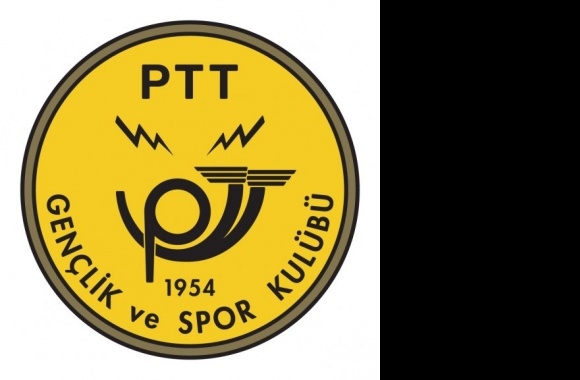 PTT Ankara Logo