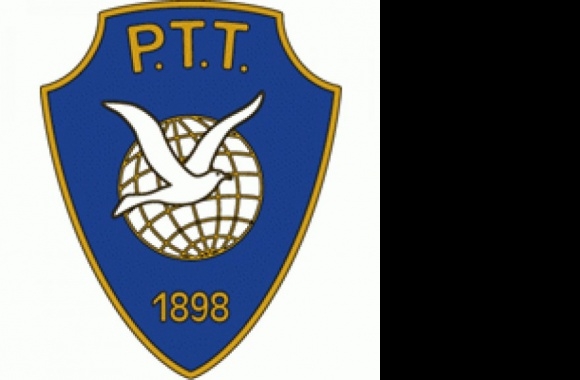 PTT SK Ankara (60's-70's) Logo download in high quality