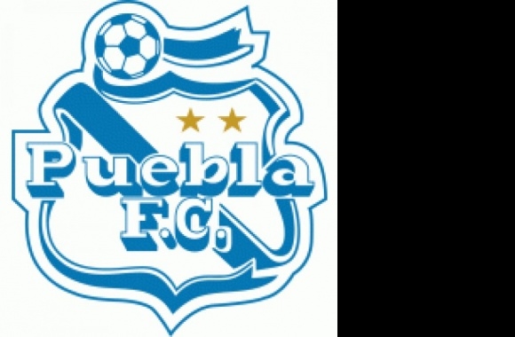 Puebla F.C. Logo download in high quality