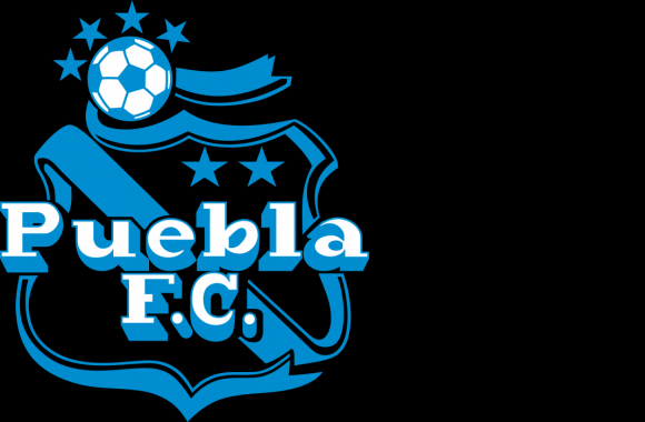 Puebla Logo download in high quality