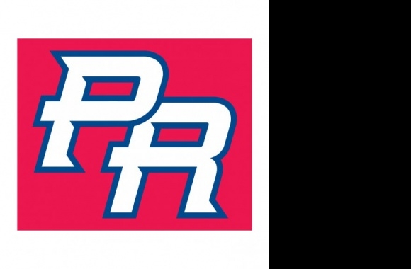 Puerto Rico National Baseball Team Logo download in high quality