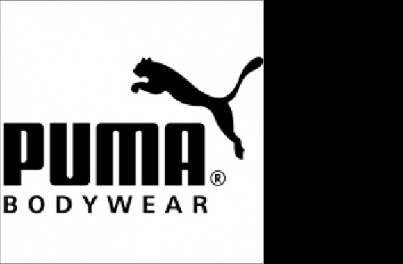 PUMA BODYWEAR Logo download in high quality