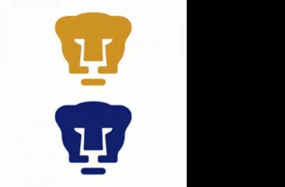 Pumas de la UNAM Logo download in high quality