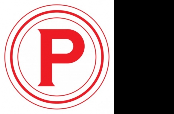 Pyrintö Logo download in high quality