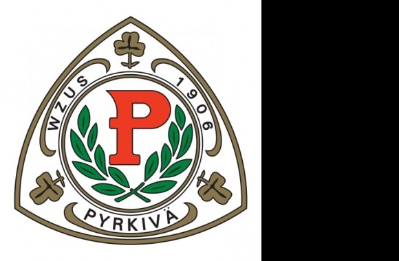 Pyrkiva Turku Logo