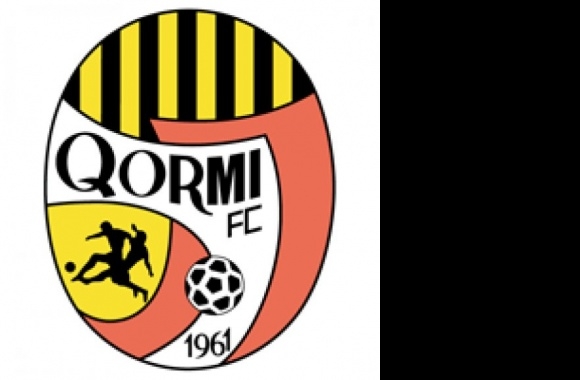 Qormi FC Logo download in high quality