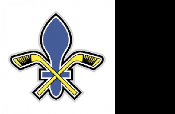 Quebec Rafeles Logo download in high quality