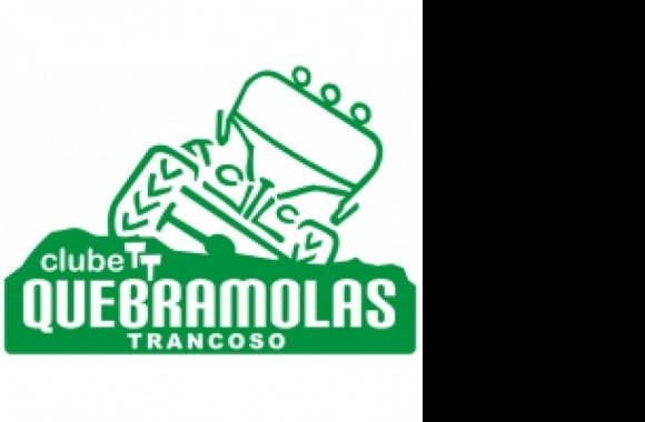 QuebraMolas - Clube TT de Trancoso Logo download in high quality