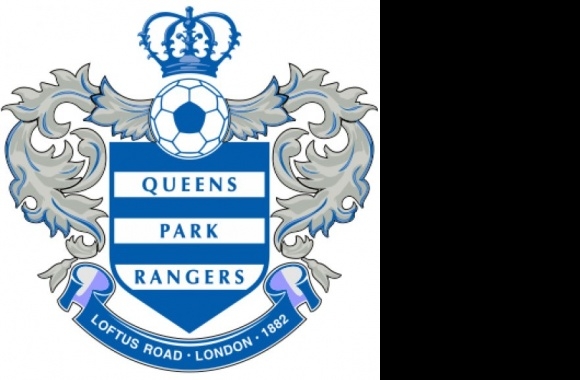 Queen Park Rangers Logo download in high quality