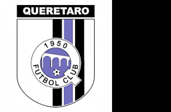 Queretaro Logo download in high quality
