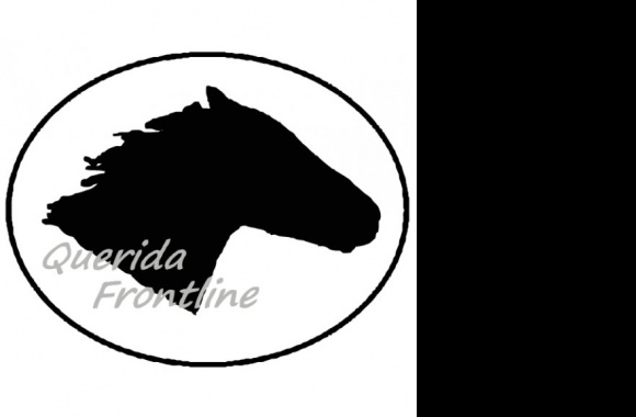 Querida Frontline Logo download in high quality