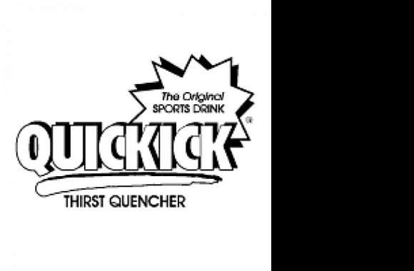 Quickick Logo download in high quality