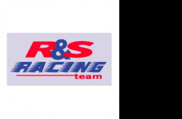 R&S Racing Team Logo download in high quality