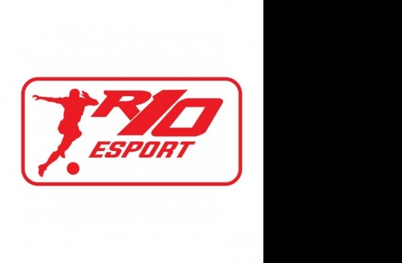 R10 Esport Logo download in high quality