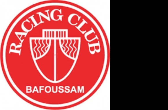 Racing Bafoussam Logo download in high quality