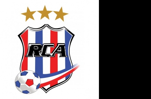 Racing Club Aruba  RCA Logo download in high quality
