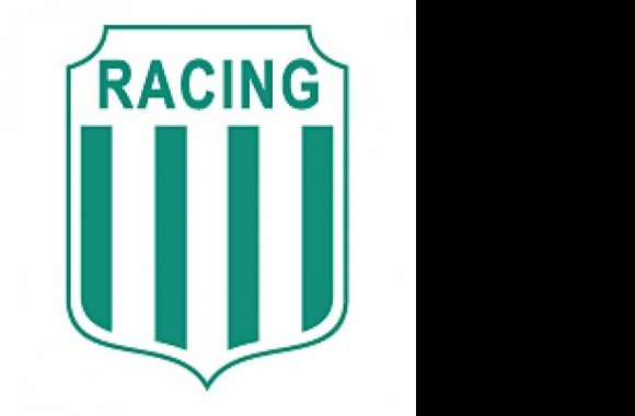 Racing Club de Gualeguaychu Logo download in high quality