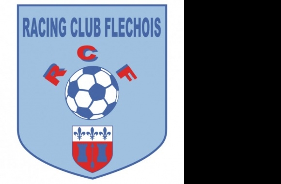 Racing Club Fléchois Logo