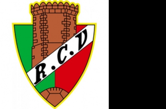Racing Club Villalbés Logo download in high quality