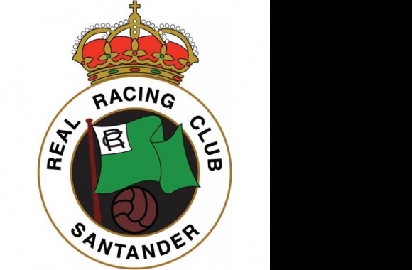 Racing de Santander Logo download in high quality