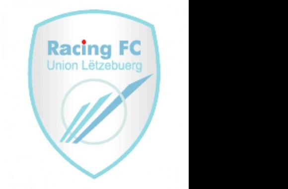 Racing FC Union Letzebuerg Logo download in high quality