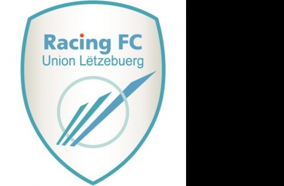Racing FC Union Luxembourg Logo download in high quality