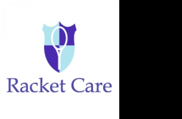 Racket Care Logo download in high quality