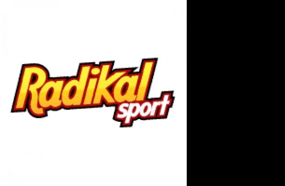 Radikal Sport Logo download in high quality