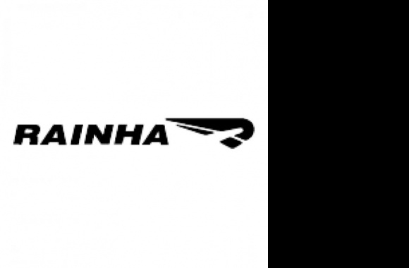Rainha Logo download in high quality