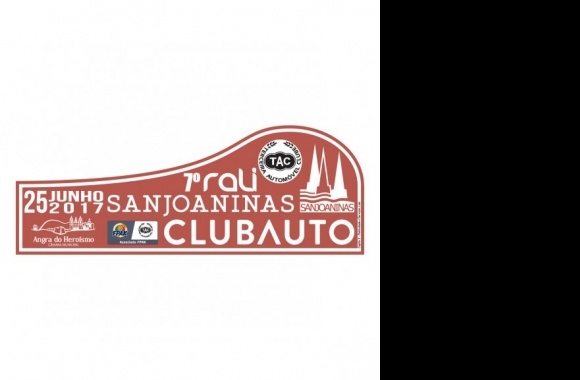 Rali Sanjoaninas Logo download in high quality