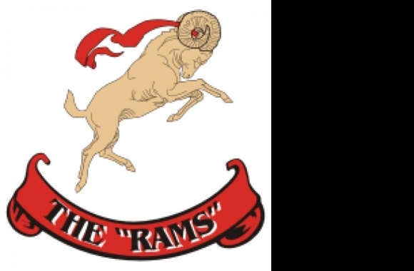 Ramsgate FC Logo download in high quality