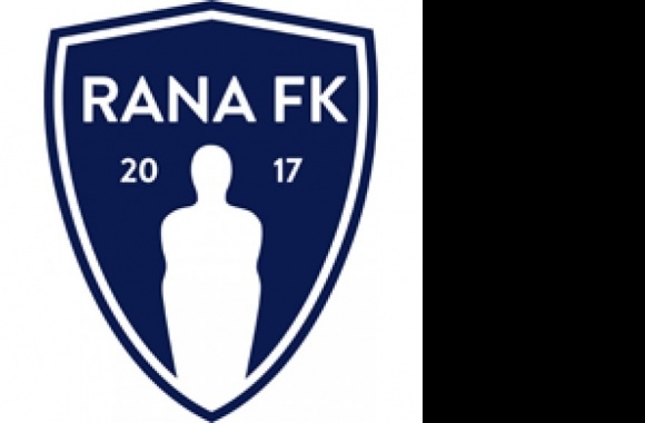 Rana FK Logo download in high quality